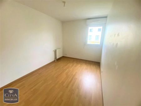 Appartement à louer 3 pièces 80.26m² - Photo 5