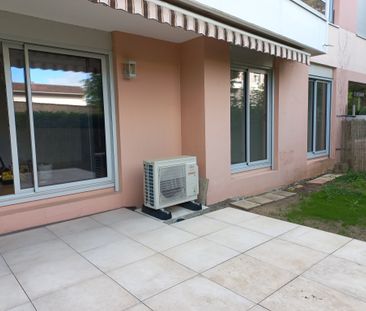 Location Appartement 3 pièces 74m² CUSSET 03300 - Photo 6