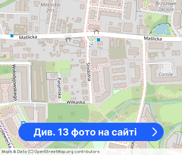 MIESZKANIE 2-POKOJOWE 33,4 M²| BALKON | WINDA | STODOLNA 12 | OD 06.11 - Фото 1