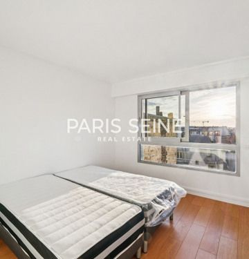 Appartement • Pereire-Malesherbes - Photo 4