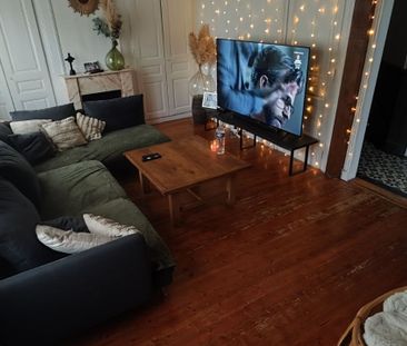 Location Maison 4 pièces 97m² AMIENS 80000 - Photo 2