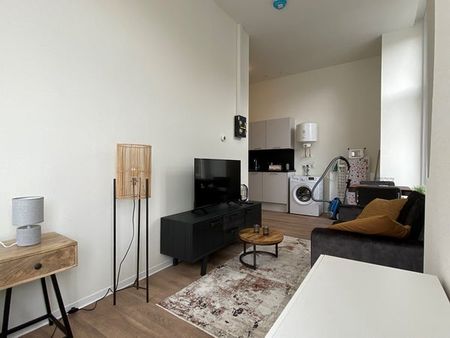 Te huur: Appartement Nieuwe Ebbingestraat in Groningen - Photo 3