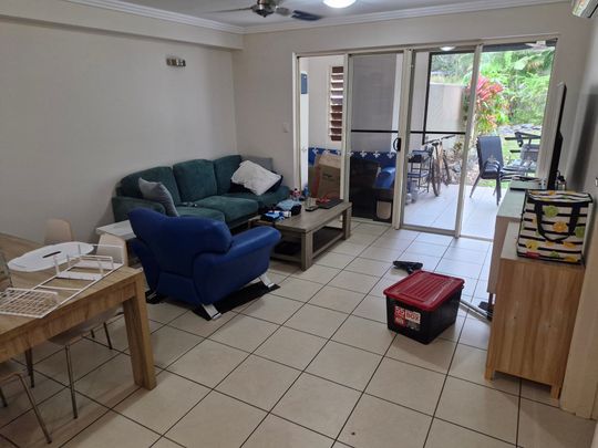 Clifton Beach - Photo 1