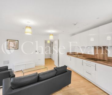 2 bedroom apartment to rent - Photo 1