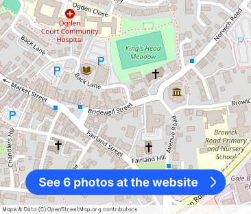 2 bedroom terraced house for rent - Photo 1