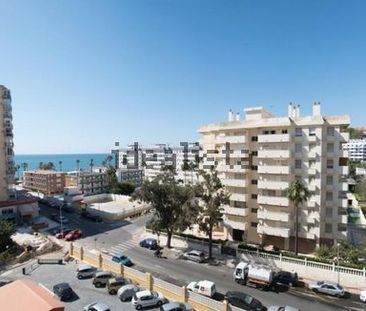 Alquiler de estudio en Avenida Manuel Mena Palma - Photo 4