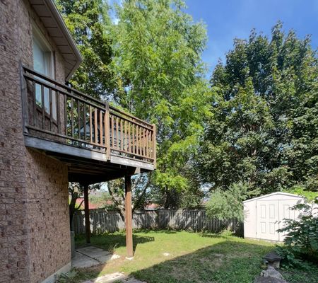 For Lease - 379 Carruthers Avenue Unit# BMNT, Newmarket, Ontario - Photo 4