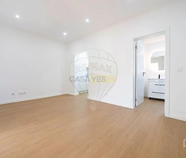 Apartment T2 in Belém, Lisboa - Photo 5