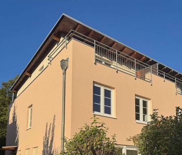 Heitere, moderne Doppelhaushälfte - optimal für Familien - Haustier... - Photo 1