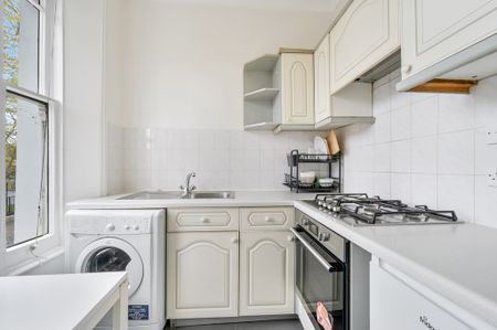 Marlborough Hill, NW8, London - Photo 5