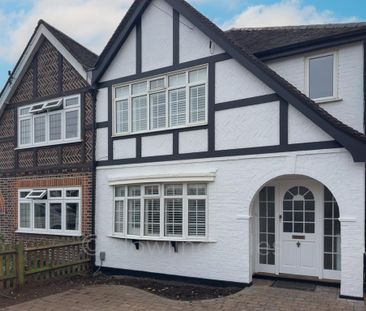 3 bedroom semi-detached house to rent - Photo 4