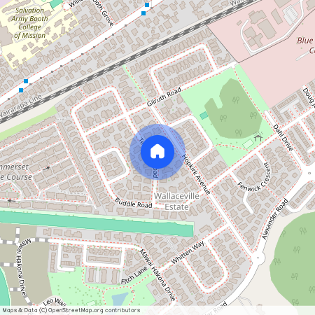 18 Te Punga Road, Wallaceville, Upper Hutt City