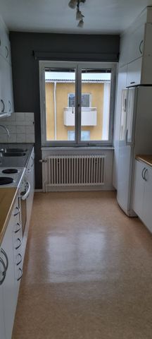 Hagmarksgatan, Linköping - Photo 4