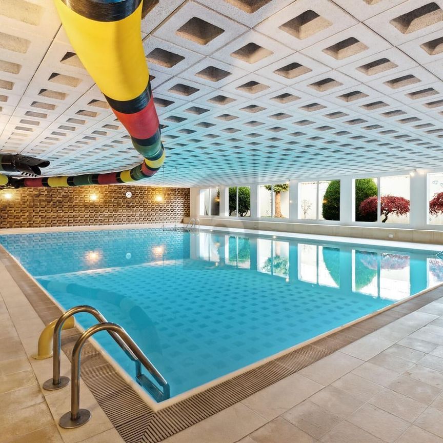 MODERN UND STILVOLL MIT SONNIGER TERRASSE - Photo 1