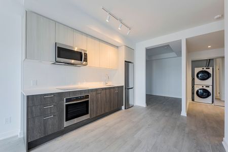 For Lease - 1928 Lake Shore Boulevard Unit# 2617, Toronto, Ontario - Photo 4