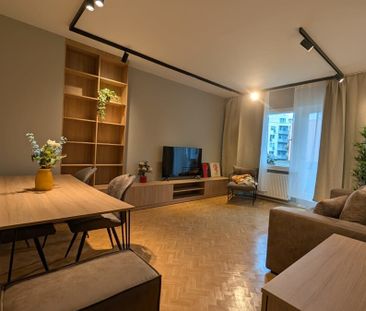 Charlottenburg: ZWEITBEZUG: voll möblierte LUXUS Apartment mit 62 m... - Photo 6