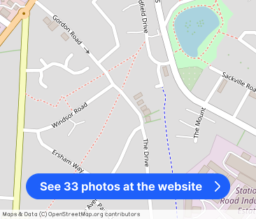 The Drive, Hailsham - Photo 1