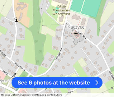 Mieszkanie Kaczyce wynajem - Photo 1