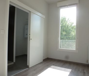 Appartement 2 pièces - Photo 1