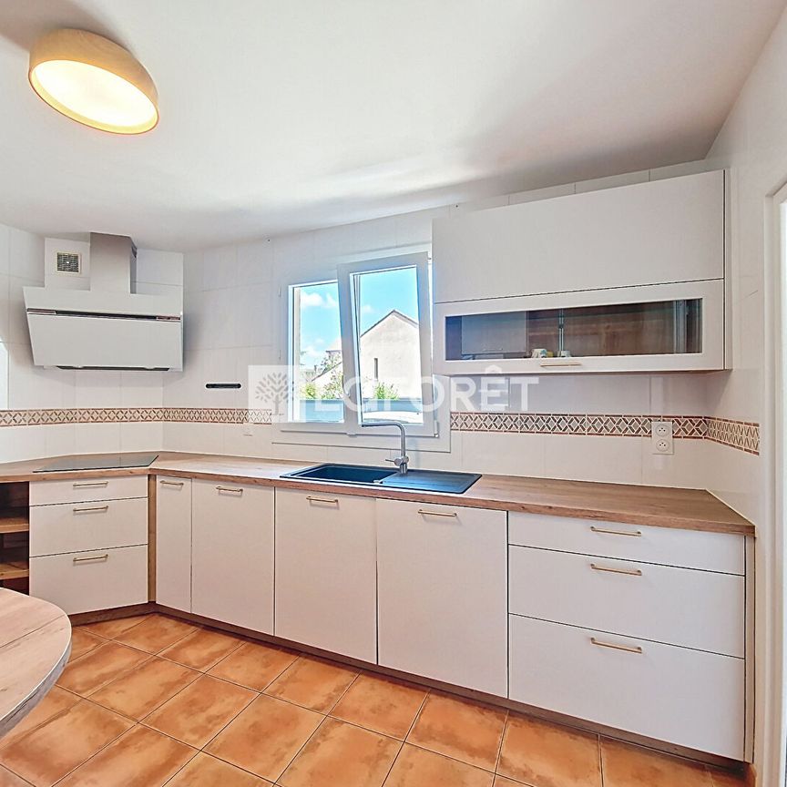 Maison T4 Pau à louer - Photo 1