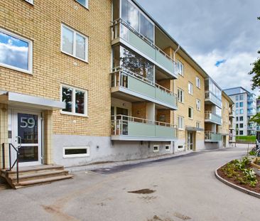 Regementsgatan 63 - Foto 4