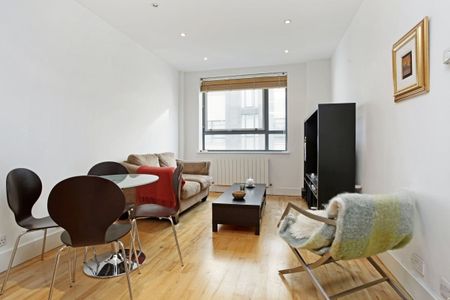 1 bedroom apartment to rent - Photo 3