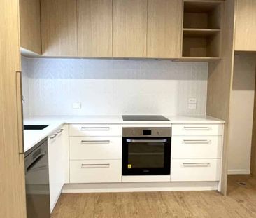 2 Bedroom 1.5 Bathroom Townhouse - Photo 2