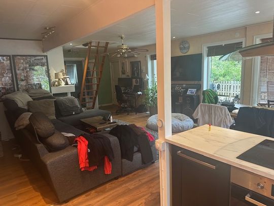 Gustavsviksvägen, Saltsjö-Boo - Photo 1