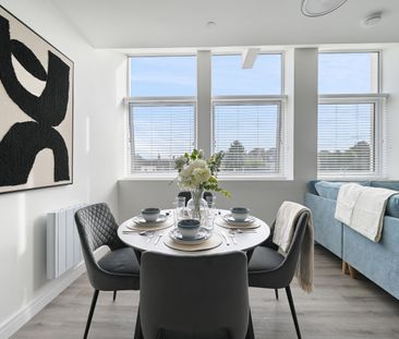 Swain Court, Peterborough, Oundle Road - Photo 1