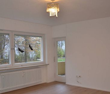 Geräumige 4-Zimmer-Wohnung in IN-Nord - Foto 2