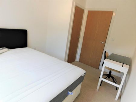 1 bedroom flat to rent - Photo 3