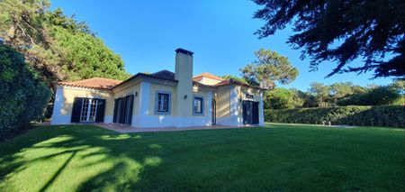 6 bedroom villa with pool and garden in Quinta da Marinha (North Zone) - Cascais - Photo 5