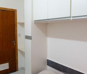Studio para alugar com 20m², 1 quarto e sem vaga - Photo 2