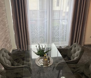 2 Bed Flat, Colonsay Close, EH5 - Photo 6