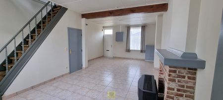 Instapklare woning met tuintje! - Photo 3