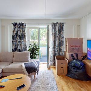 Tredje Villagatan 15 D - Foto 2