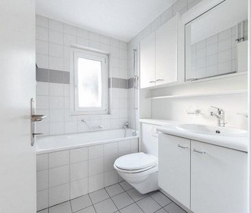 3 Zimmerwohnung gut gelegen in Zentrumsnähe - Photo 2