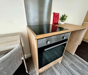 Property to rent - Photo 3