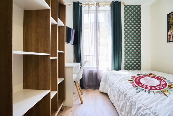 PALISSOT Roommate 3 Bedrooms at Nancy - Photo 1