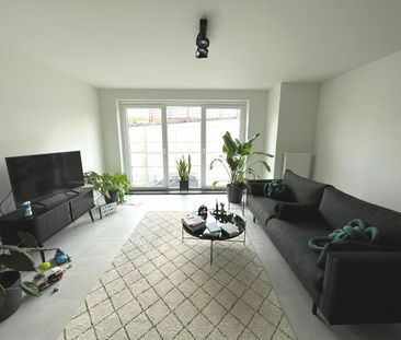 Instapklaar appartement te huur nabij het centrum van Landegem - Foto 6