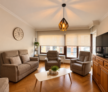 Appartement te huur in Ronse - Foto 2