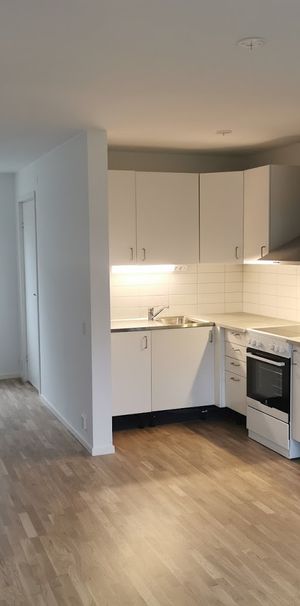 Åstadalsvägen, Örebro - Foto 1