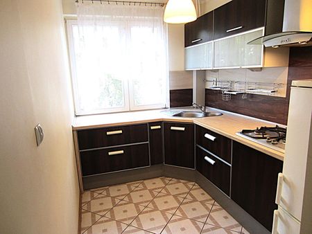 Dwupokojowe, 43,5 m2, balkon, Przecław. 1950 zł - Zdjęcie 5