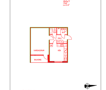 Sångvägen 7 - Photo 5