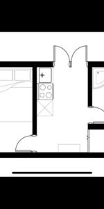 1 Bed Flat, Western Avenue, NW11 - Photo 4