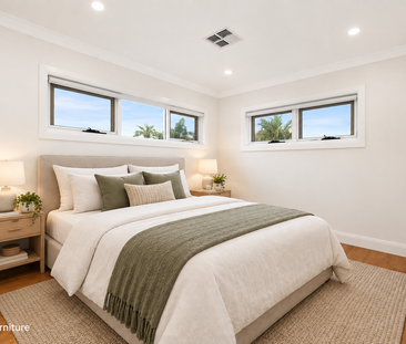 Stunning 4 Bedroom Home in the Heart of Rosebery - Photo 2