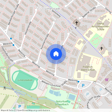 Frankenstraße 7, 65824, Schwalbach Am Taunus