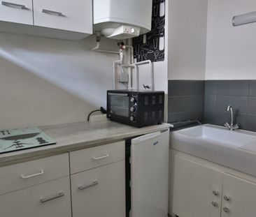 Location Appartement 1 pièce 27m² SARREBOURG 57400 - Photo 1
