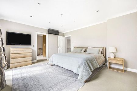 7 bedroom detached house to rent - Photo 5