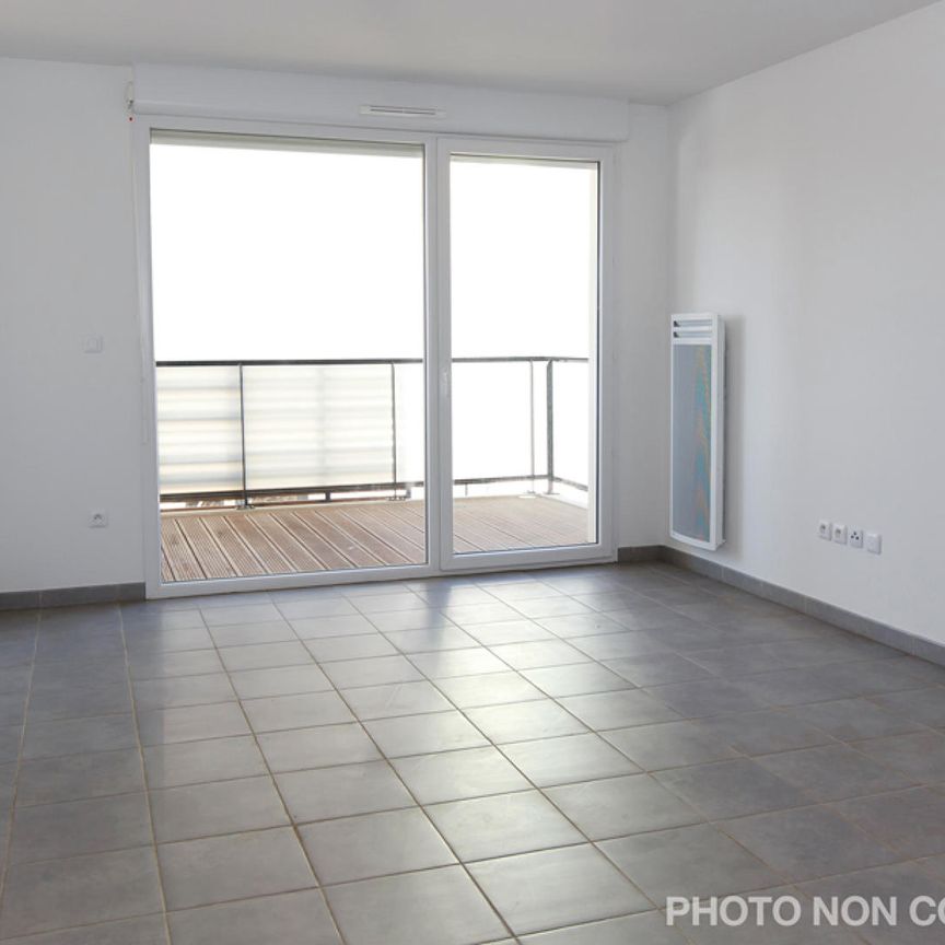 location Appartement T3 DE 63.2m² À ARTIGUES PRES BORDEAUX - Photo 1